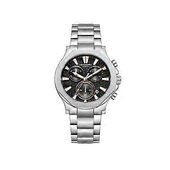Lee Cooper - LC08361.350 - Armbanduhr - Herren - Quarz - ARCHIE