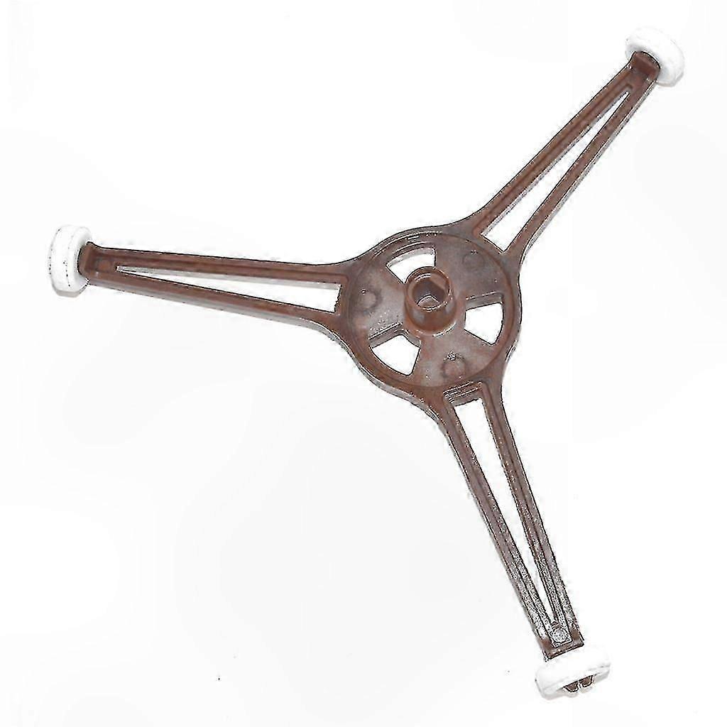 Universal Compatibility Fit, Microwave Tripod Arm Turntable Support Compatible with Daewoo Models