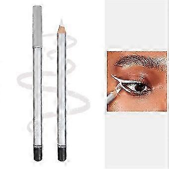 24 Stunden wasserfester Eyeliner Duo, anspitzbarer Kajalstift, langlebige Kajalstifte