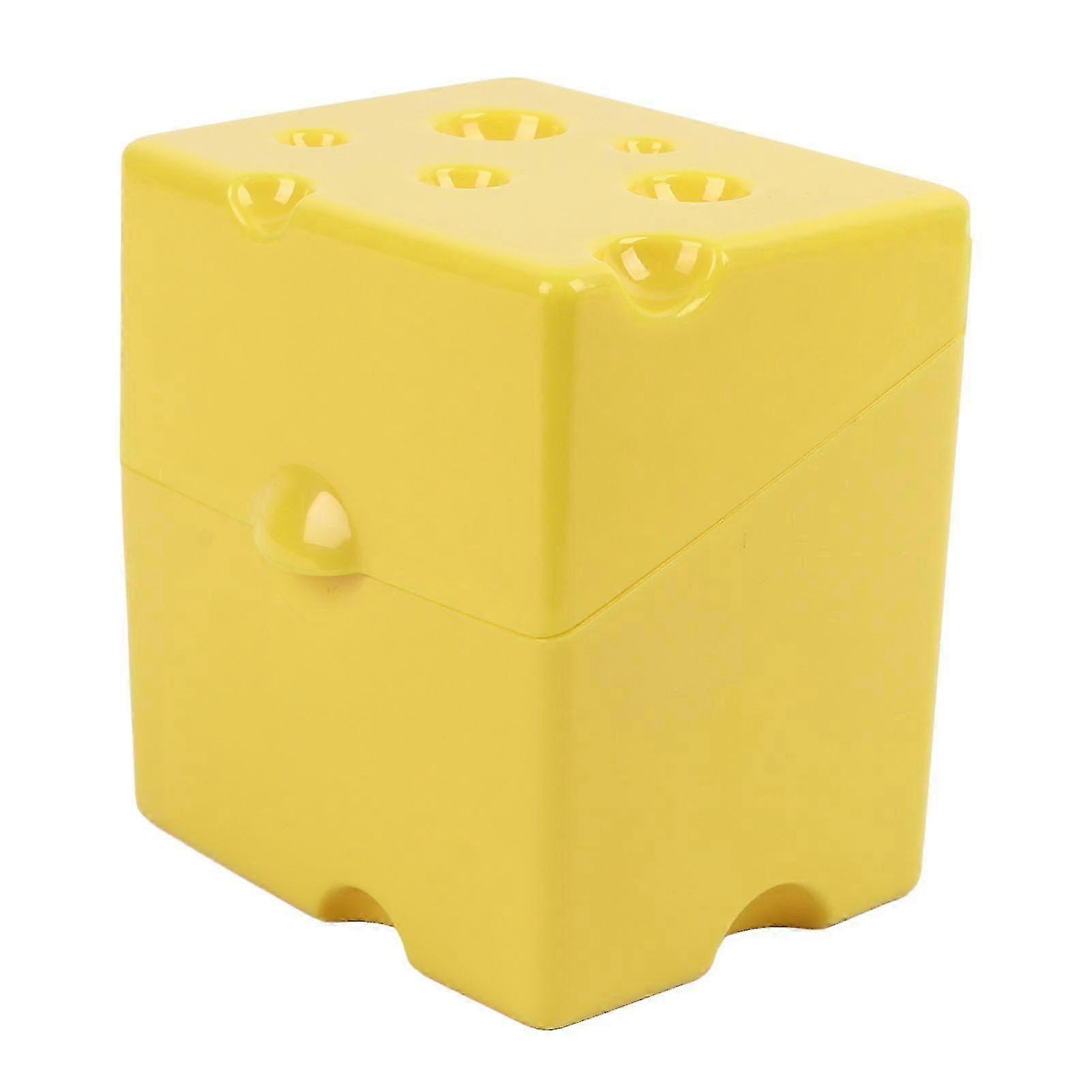 Sliced Cheese Box Airtight & Easy Clean