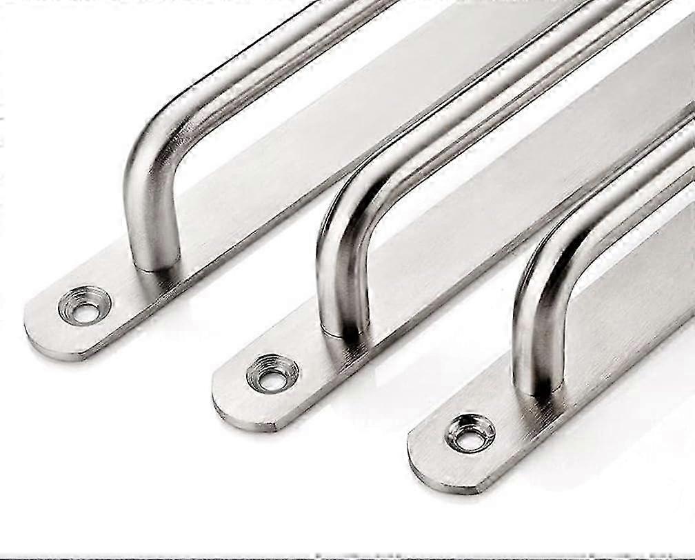 Balcony-Grade Sliding Door Handle
