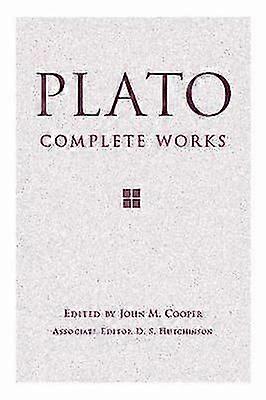 Platão Obras Completas