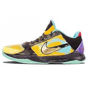 Nike Kobe 5 Prelude Finals MVP 639691-700