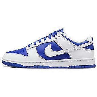 Nike Dunk Low «Racer Blå Hvit» DD1391-401