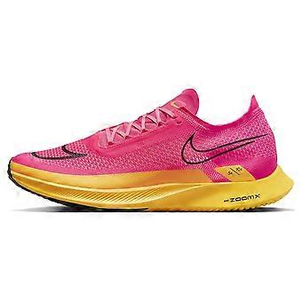 Nike ZoomX StreakFly Hyper Pink Laser Orange DJ6566-600
