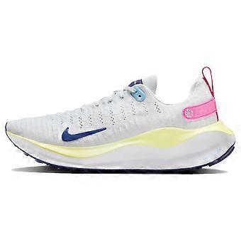 Nike ReactX Infinity Run 4 Photon Dust Royal Pink Damen DR2670-009