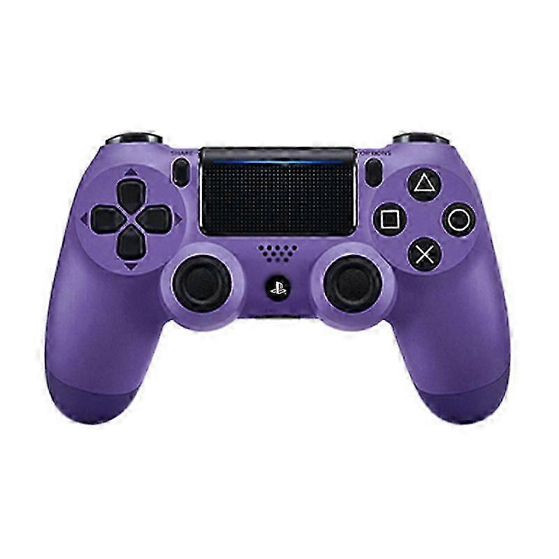 Vibrant Electric Purple DualShock 4 Controller