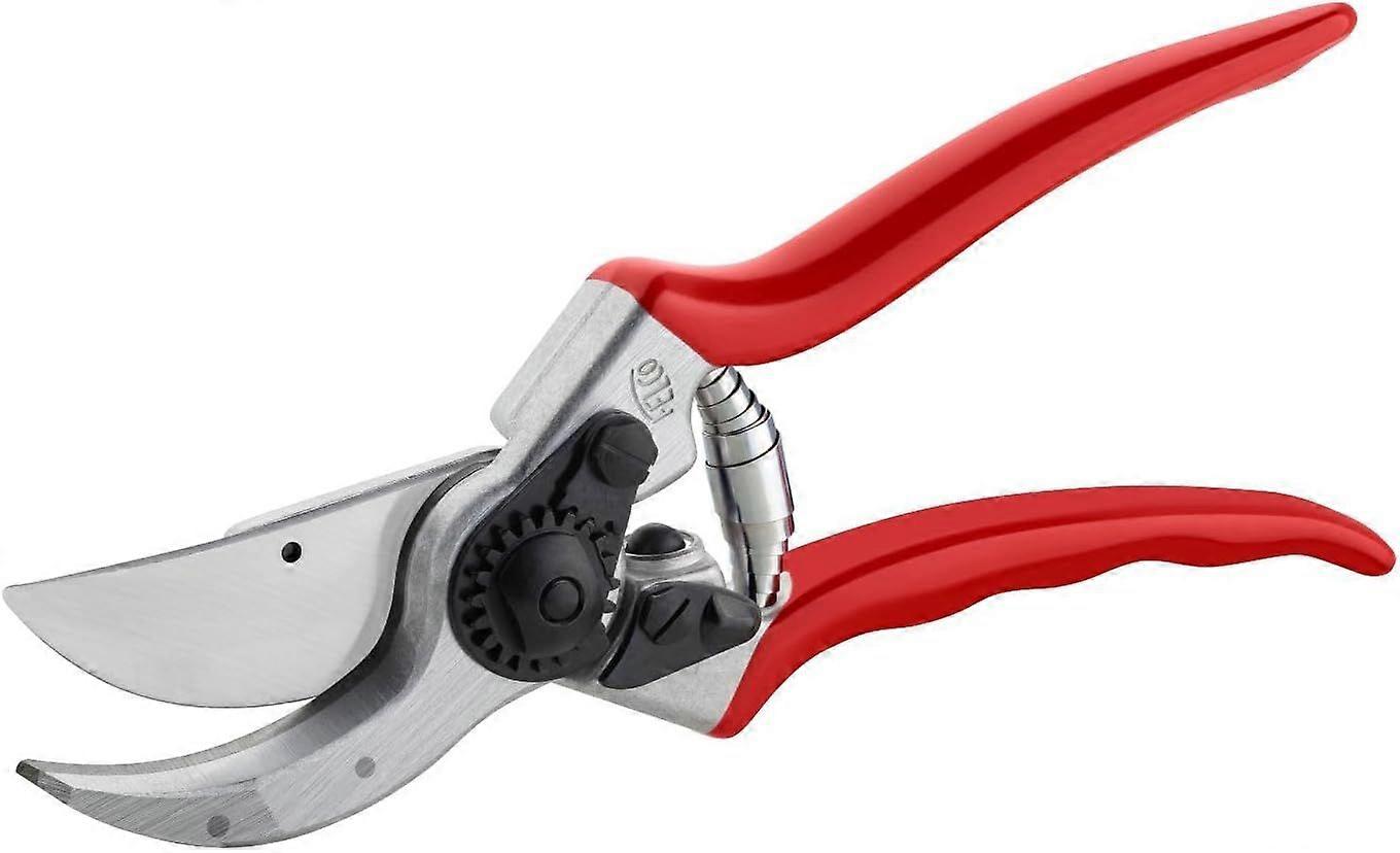 Felco 2 Classic Bypass-Gartenschere, Schweizer Handschere