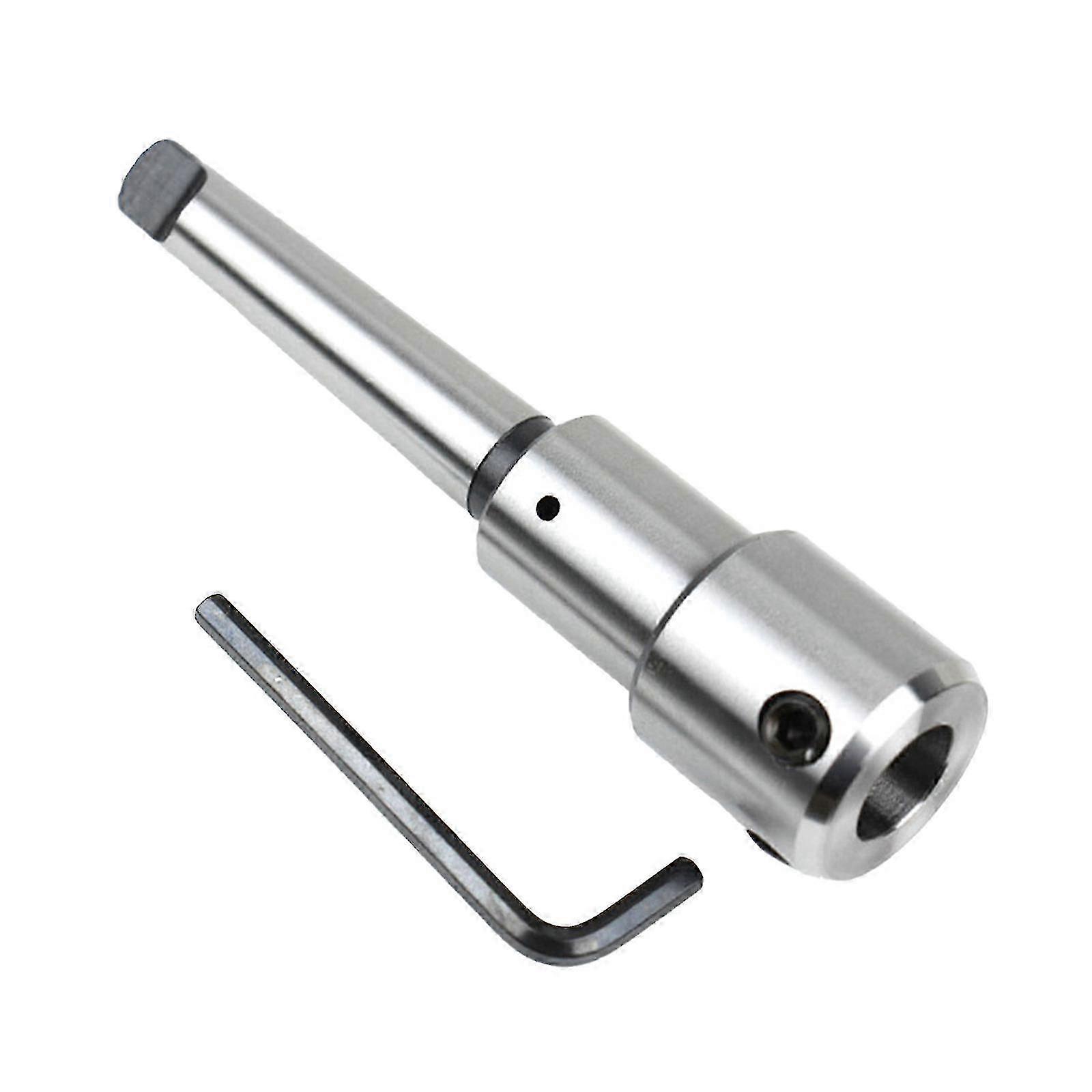 Heavy-Duty Weldon Arbor MT2 Taper