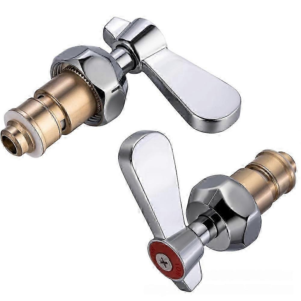 Ceramic Cartridge & Handle Kit