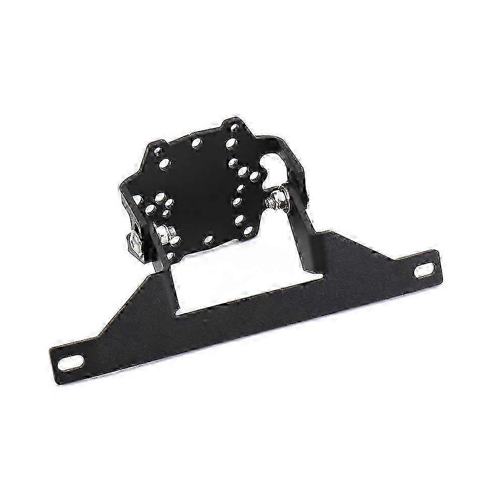 Heavy-Duty RT Instrument GPS Bracket