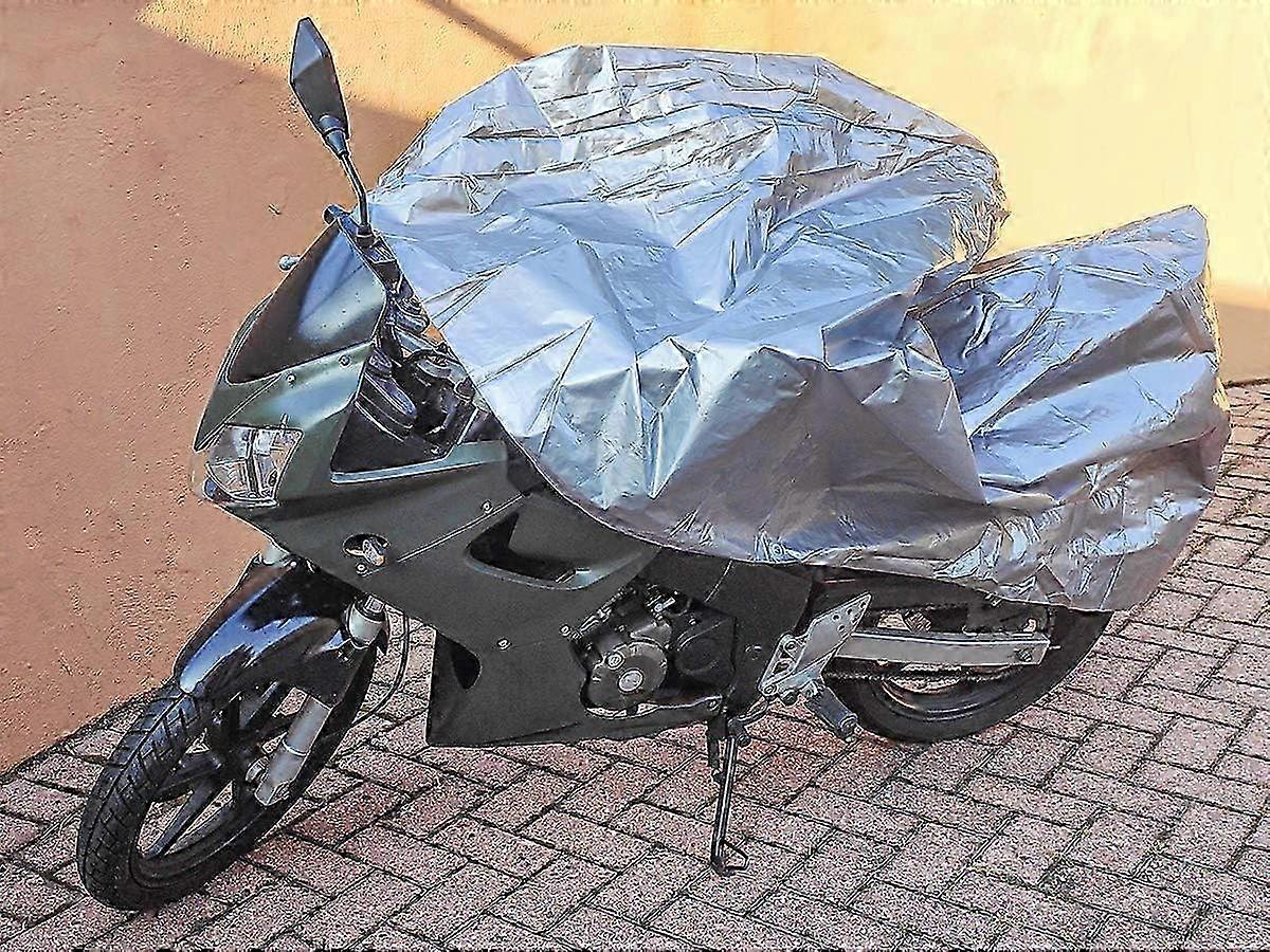 Universal waterproof and tearproof scooter cover (medium)