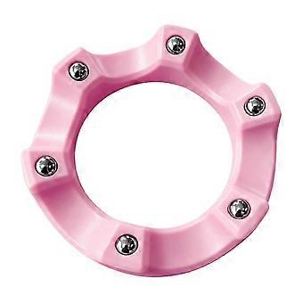 Bowling Ball Spinner Stand, 360 Degrees Rotating Bowling Ball Cup Holder, Universal Bowling Accessories for Cleaning Polishing Display_BIYZ