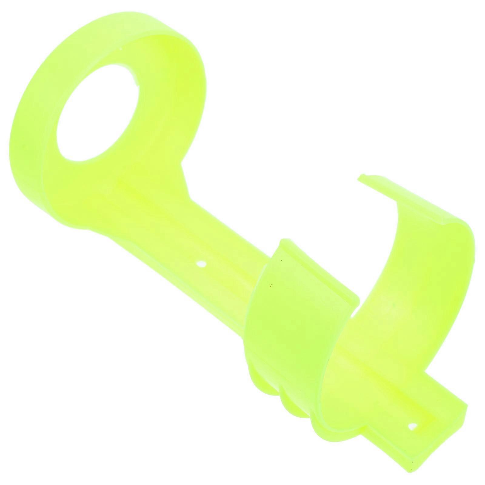 Fire Extinguisher Wall Hook for Fire Extinguisher Plastic Mounting Bracket