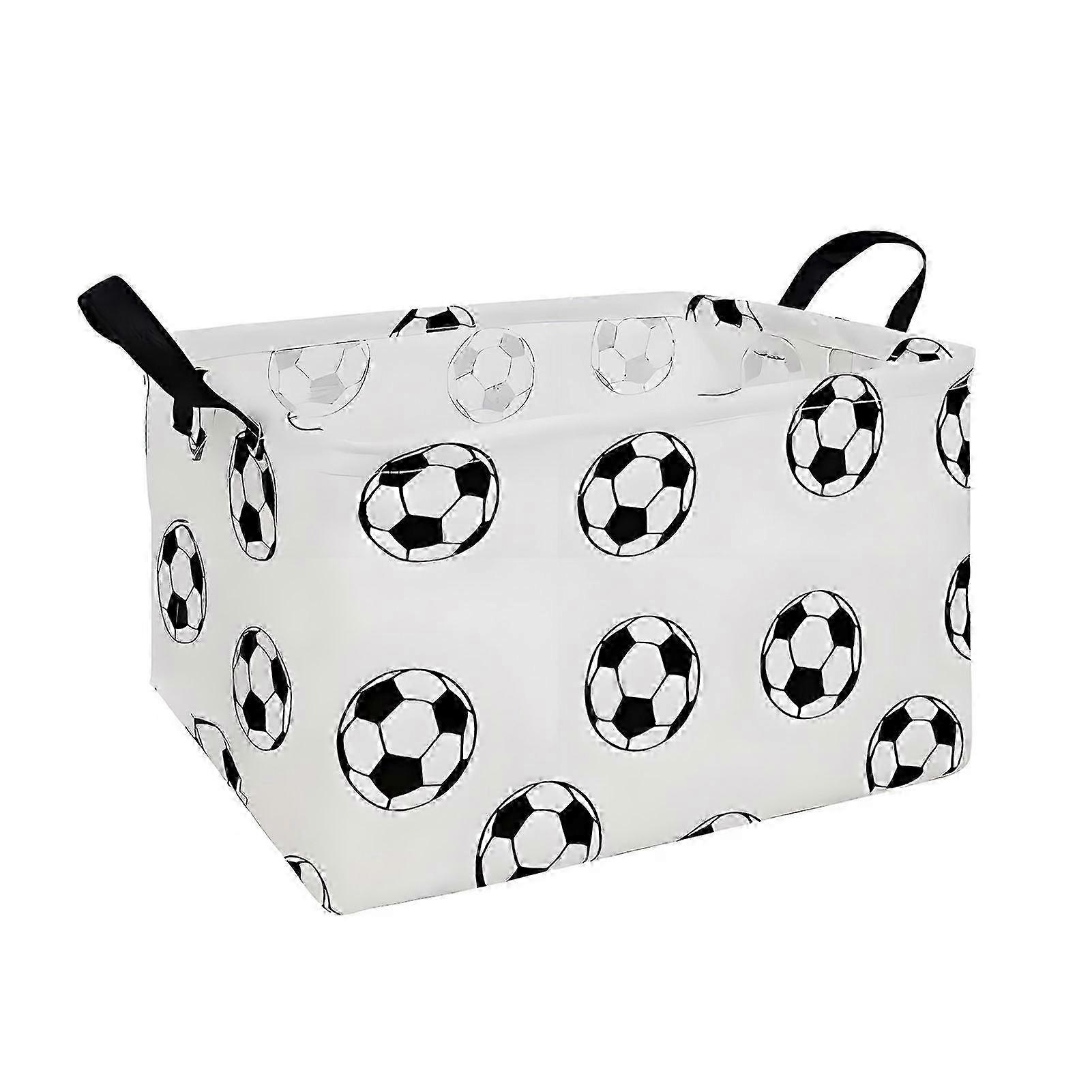Breathable Foldable Family Laundry Basket