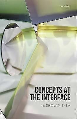 Concepts at the Interface