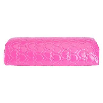Wrist Cushion Hand Pillow for Nail Art Salon Use Portable Design