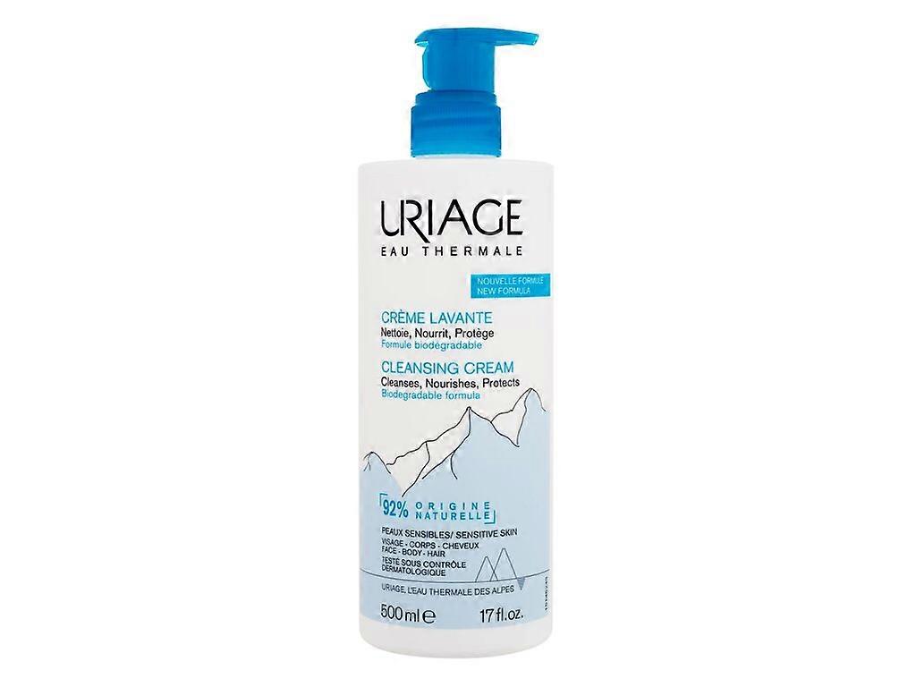 ( Cleansing Cream) 500ml