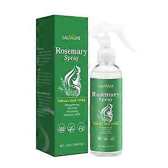 nourishing hair styling spray 118 ml, a calm daily ritual, a handy travel size-QTK