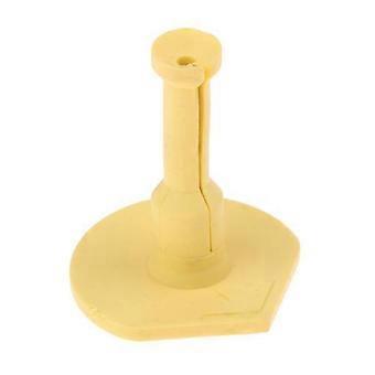 5x Durable Golf Training Beach Tee Practice Tool