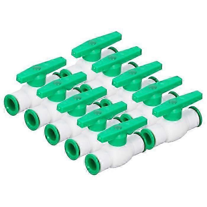 25mm Common Ball Valve Accessories