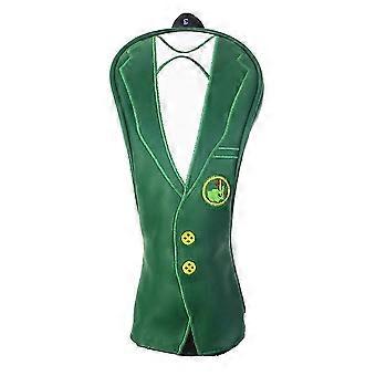 Golf Club Covers Waterproof Digital Pole Number Plate Golfing Gifts for Men@ff