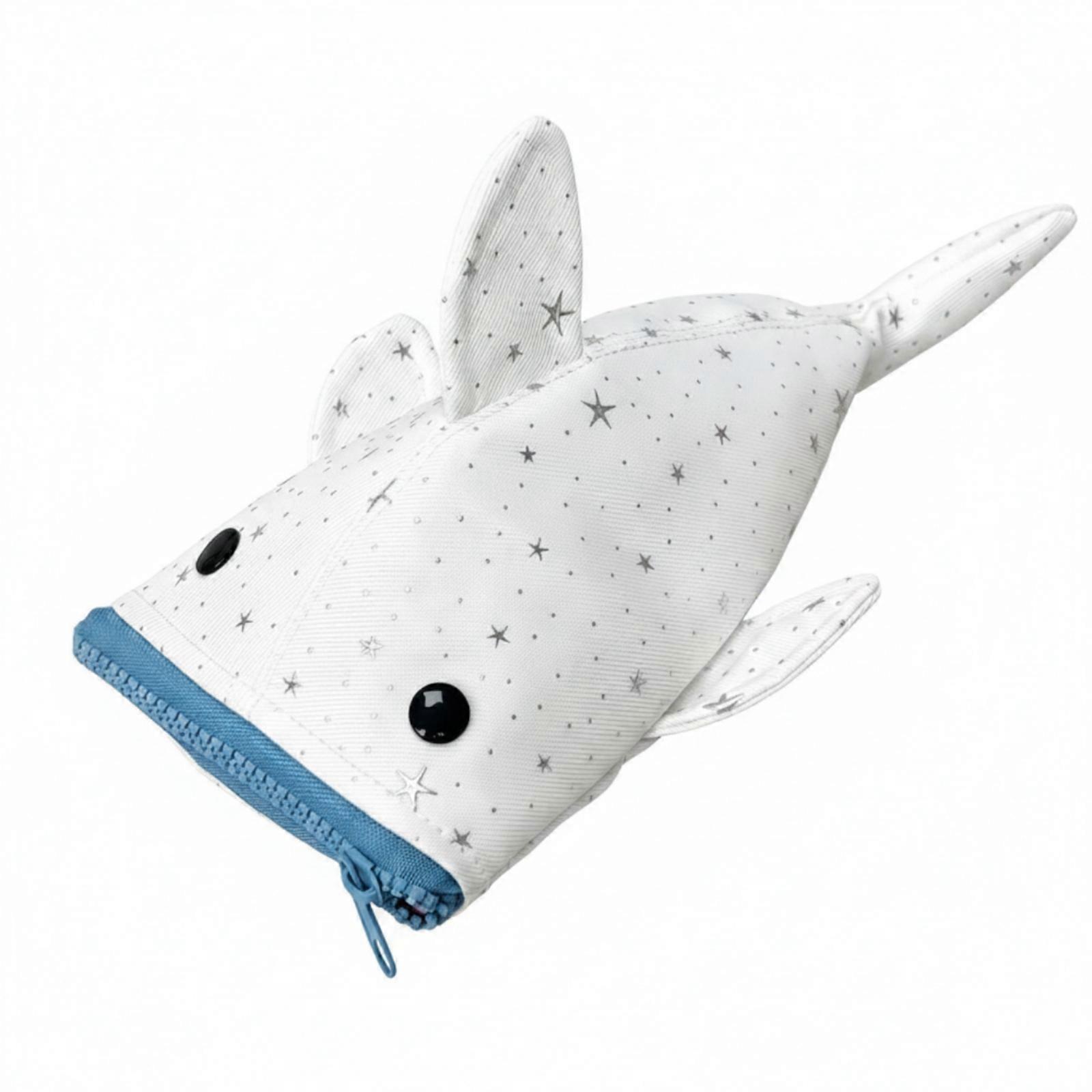 Pencil Case Cute Organizer Pouch Creative for Students