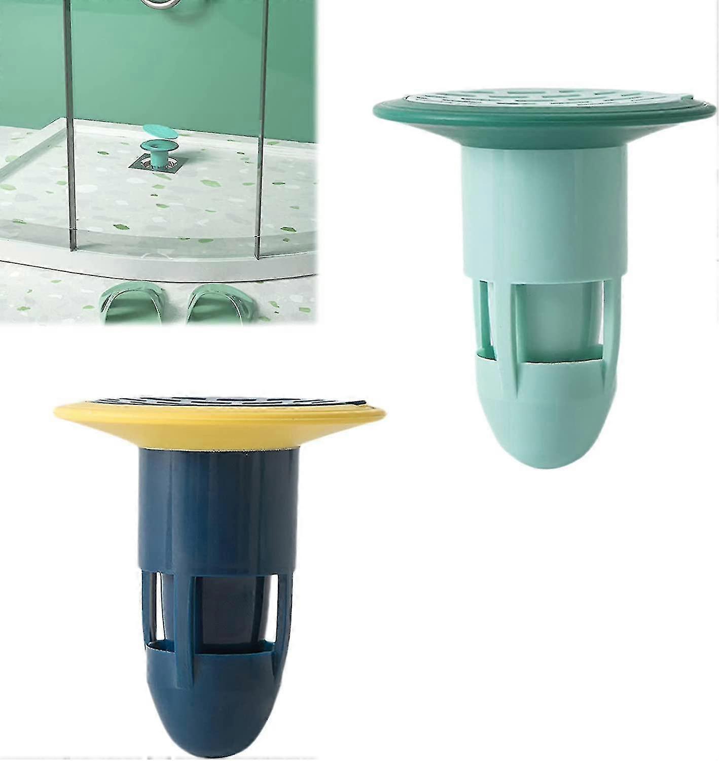 Easy-Fit 360-Degree Floor Drain