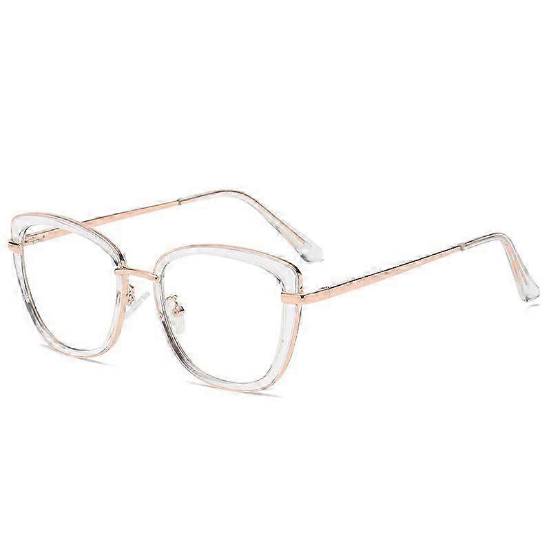 TR90 Cat Eye Blue Light Eyewear