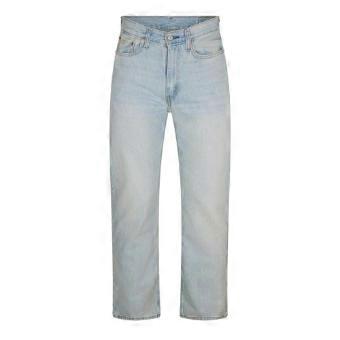 Levis Mens 565 Straight Leg Loose Jeans