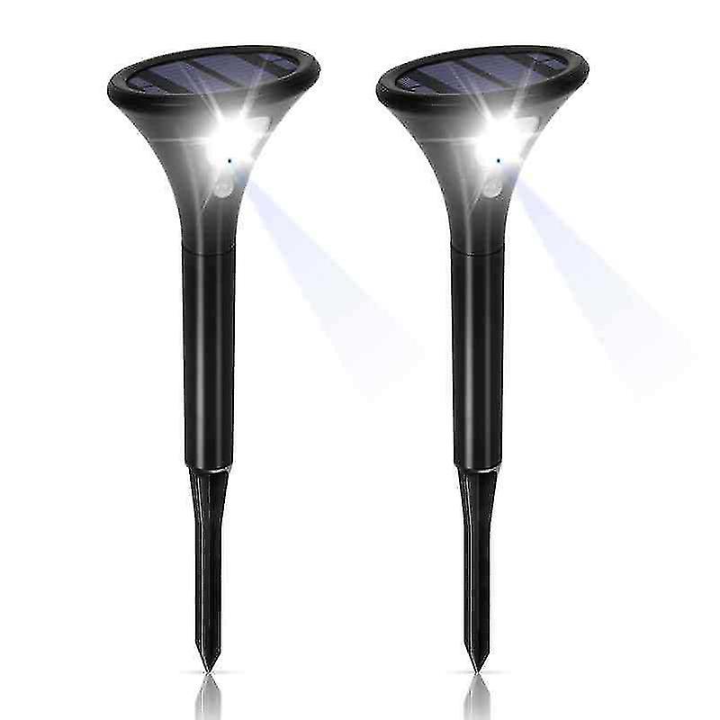 Led Solar Lights Waterproof Dimmable Light Spot Lights