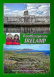 Footloose In Ireland - (Dingle and Dubli DVD - Region 2