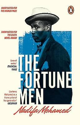The Fortune Men