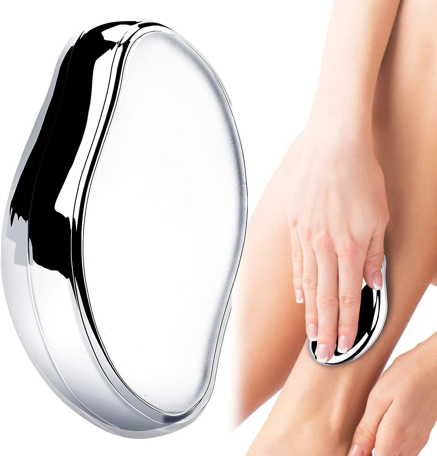 Crystal Hair Eraser Magic Painless Hair Remover F