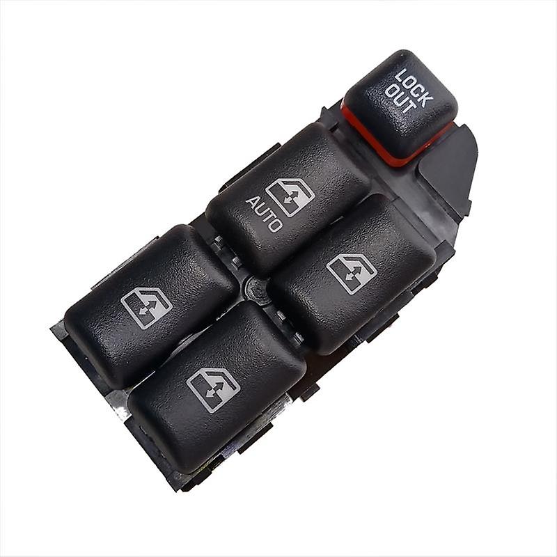 Power Window Switch  Suitable For:chevrolet Cavlier 2000-2005   Oe:22610145