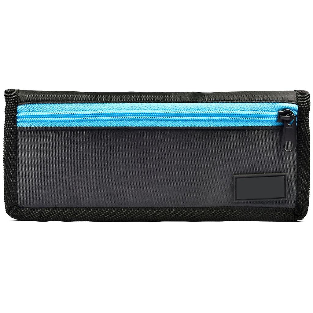 Battery Safe Bag Nylon Bag Battery Protective Pouch Waterproof