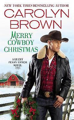Merry Cowboy Christmas