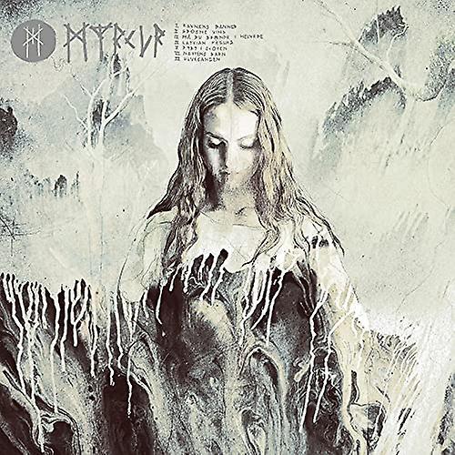 Myrkur - Myrkur [CD] (ミュルクール [CD])