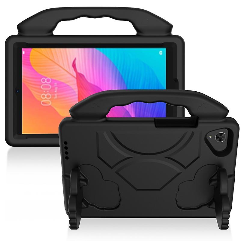 For Huawei MatePad T 8 2020 EVA Shockproof Case Black