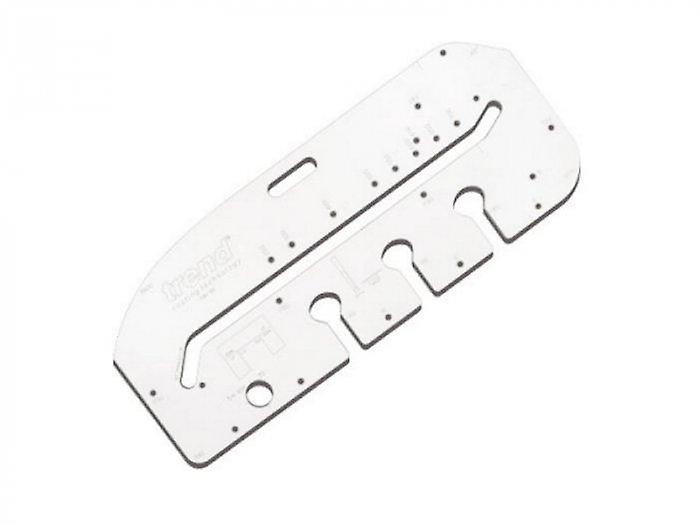Trend KWJ700 700mm Kitchen Worktop Jig