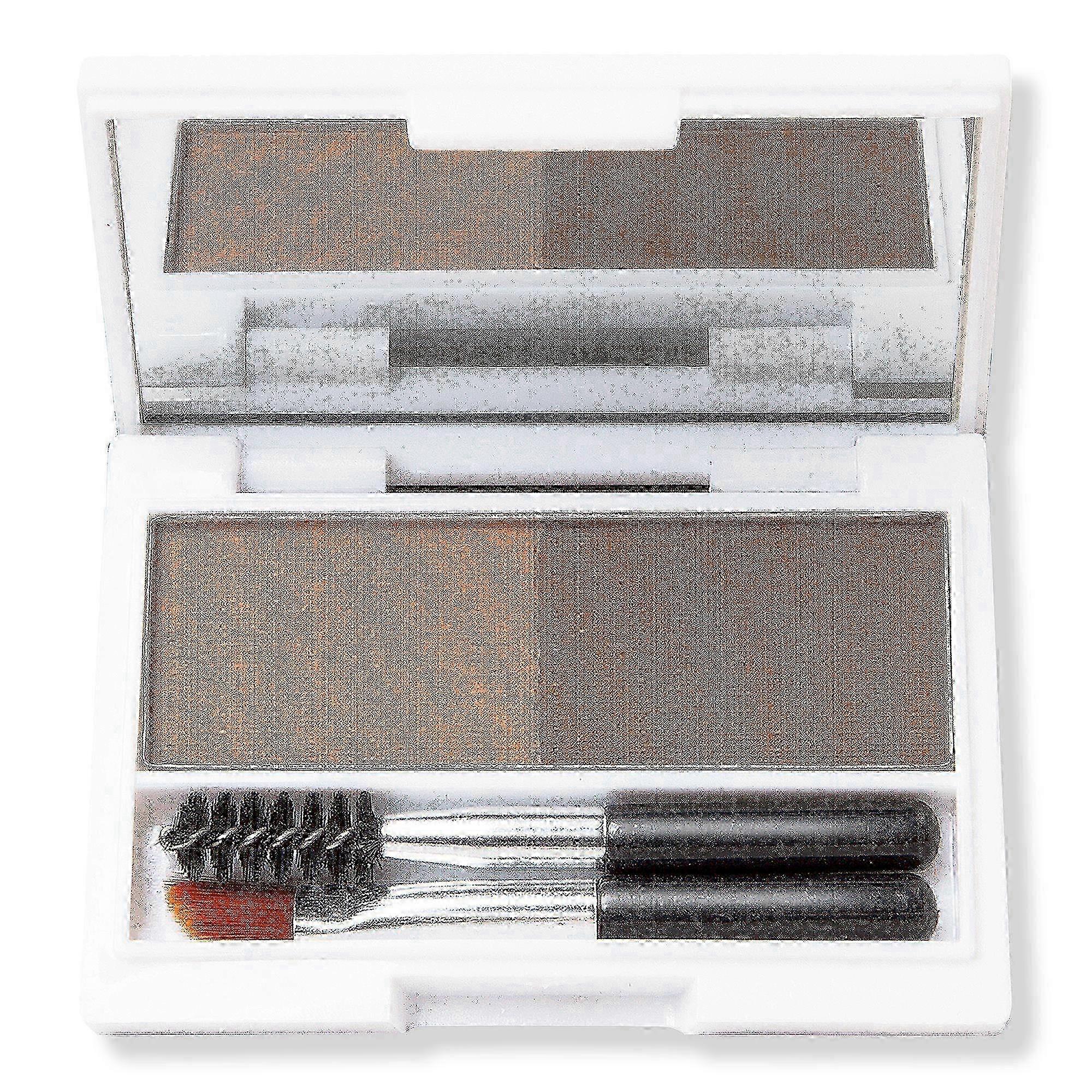 J.cat Beauty Brow-mazing Duo, Sand, 0.06 Oz