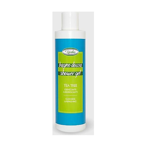 Tea Tree Bath Shower 250 ml