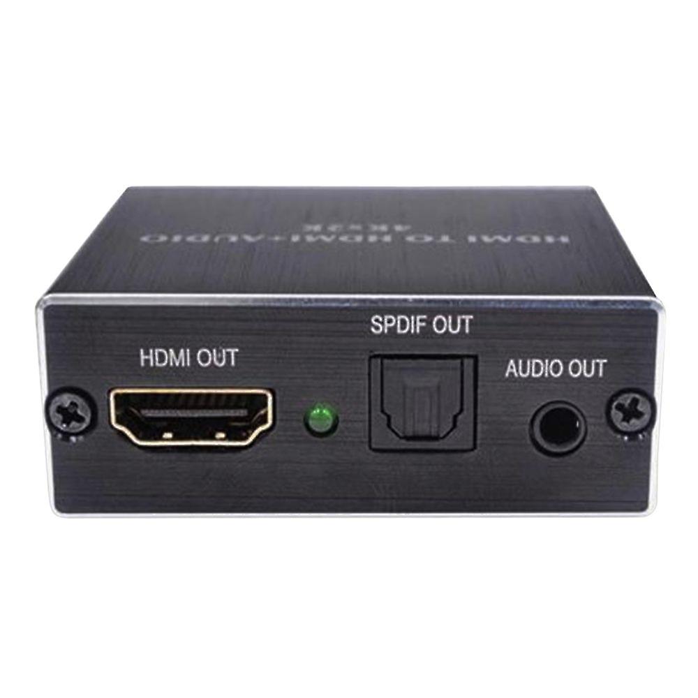 Hdmi Optical Audio Extractor