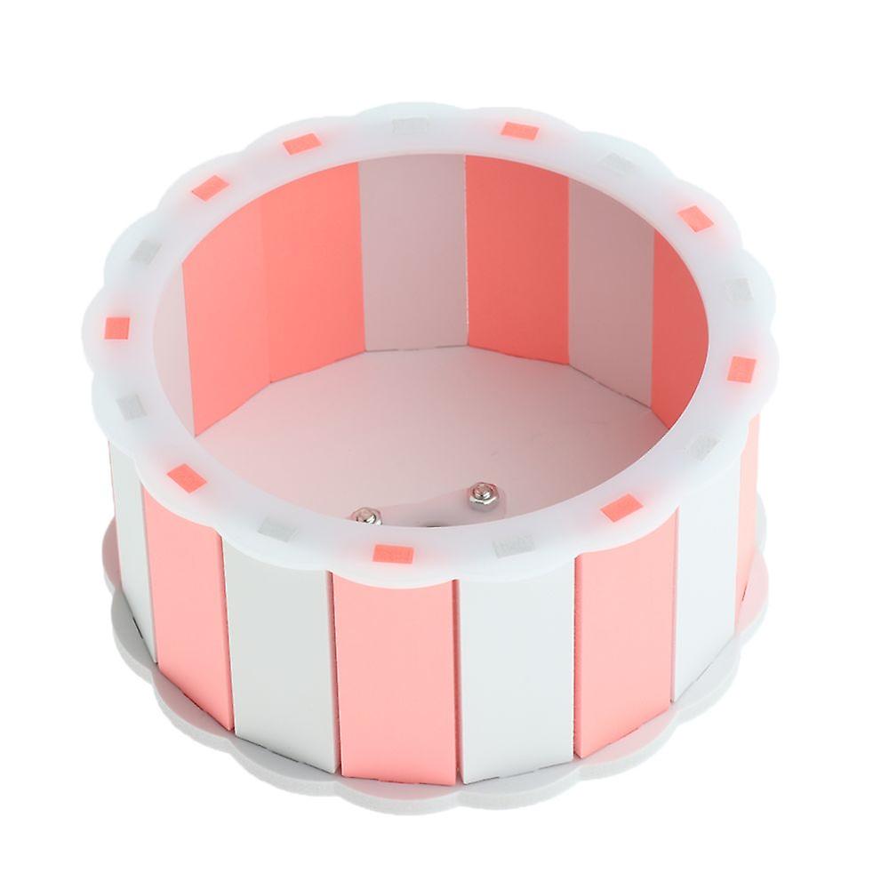 Silent Hamster Wheel Mouse Wheel Mouse Mouse Activity