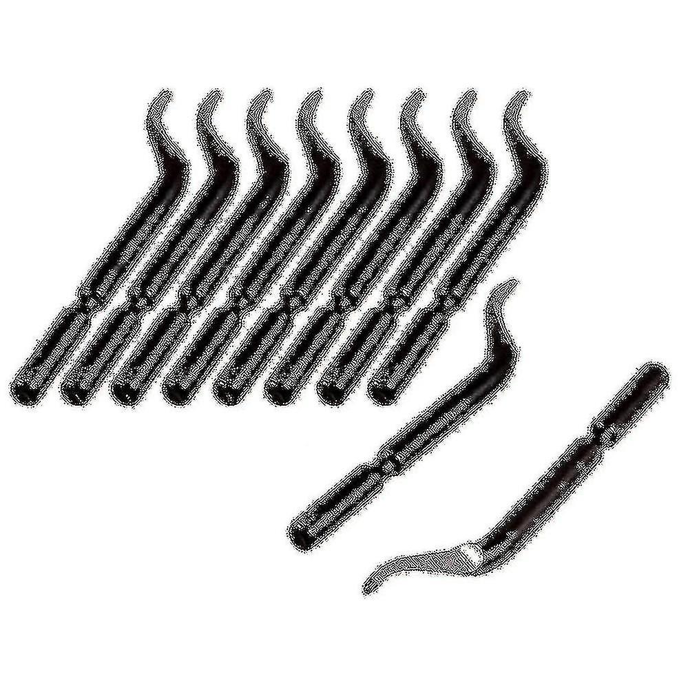 Replacement Deburred Tool Bk3010 S150 Deburring Blades 10 Pcs