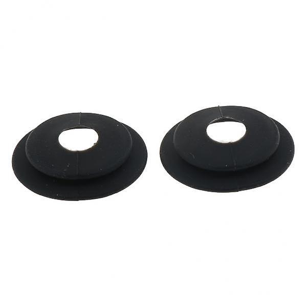 3xSilicone Rubber Soft Aim Assistance Ring for PS4 PS3  One 360 Controller