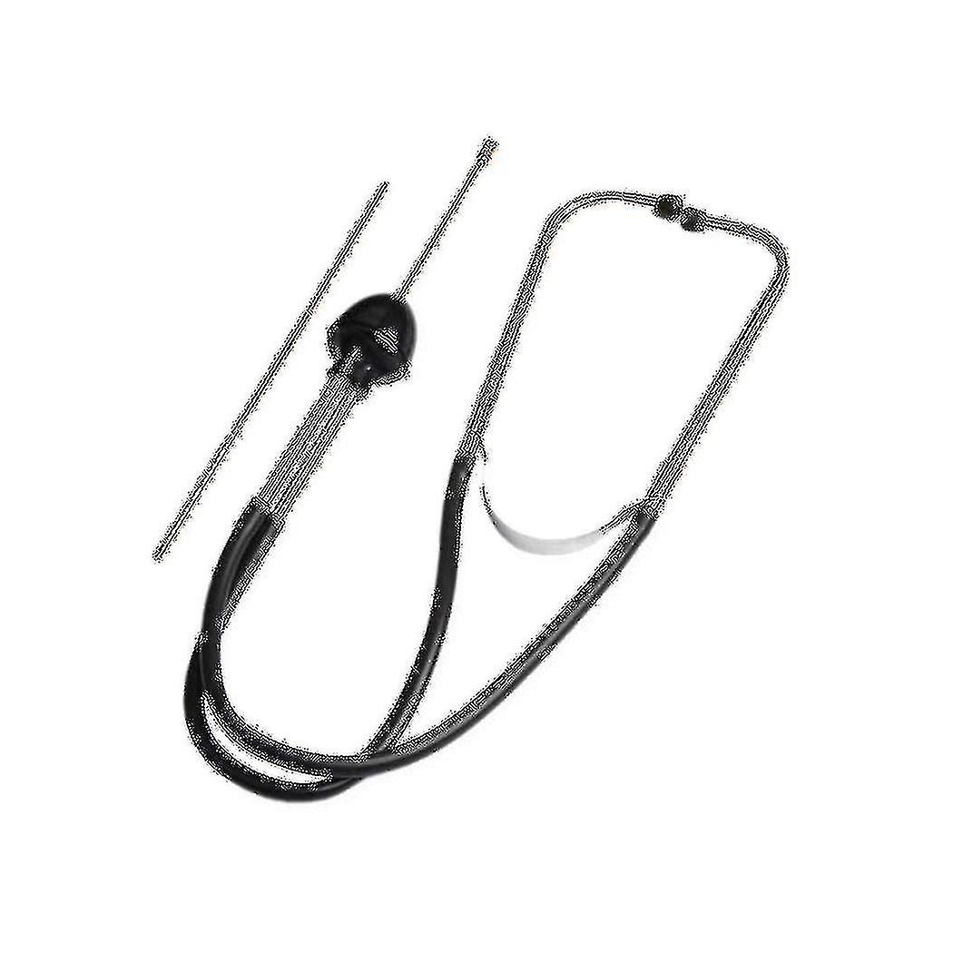 Car Tool Stethoscope Car Engine Noise Detection Diagnostic Device Noise Engine Testing Tools Equipm