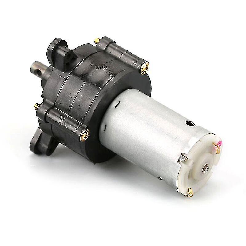 12/24v DC-generator håndsveiv Dynamo hydraulisk testmotor vindkraft dynamotor nødstandbybelysningsenhet, modell: