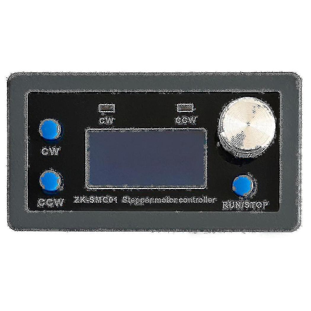 42 57 Stepper Motor Controller Positive Reverse Angle Pulse Speed Control Board Programmable Plc Se