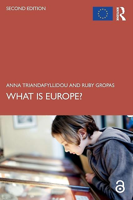 What Is Europe